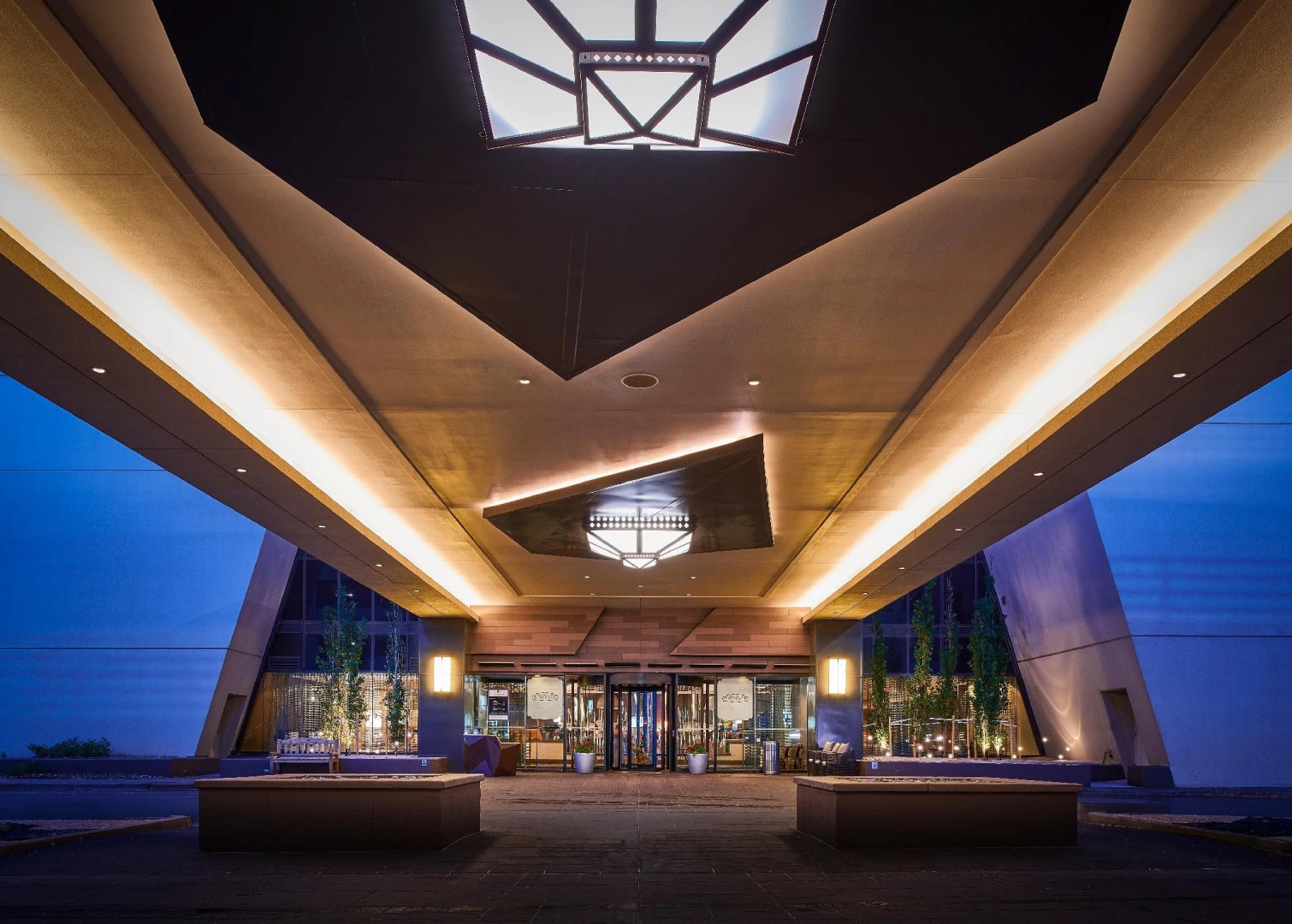 Renaissance Denver Hotel & Conference Center