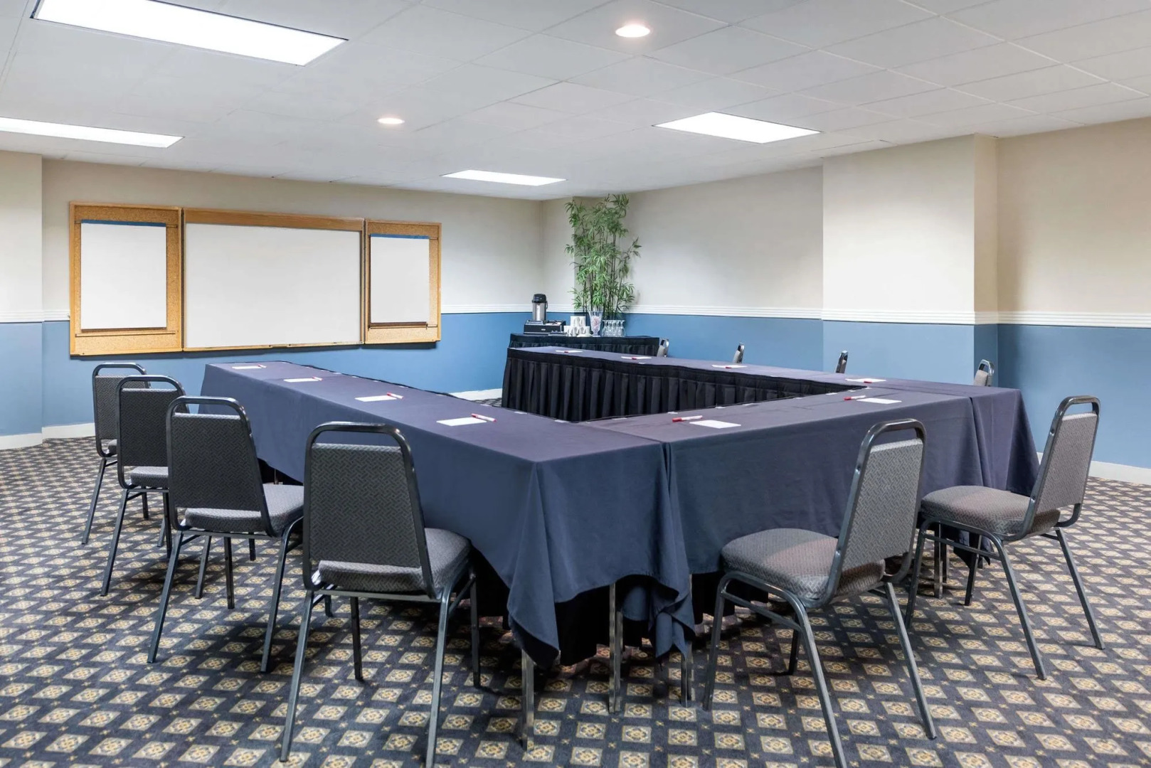 DoubleTree by Hilton Laredo