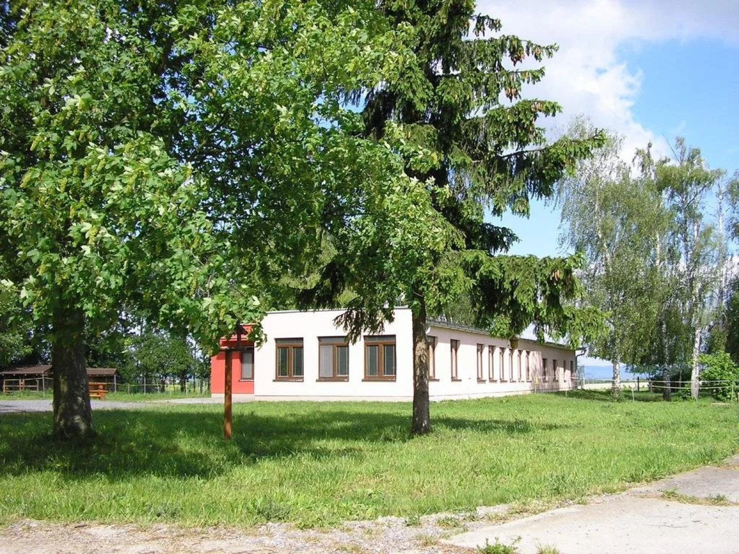 MiniPenzion Na Vyhlídce