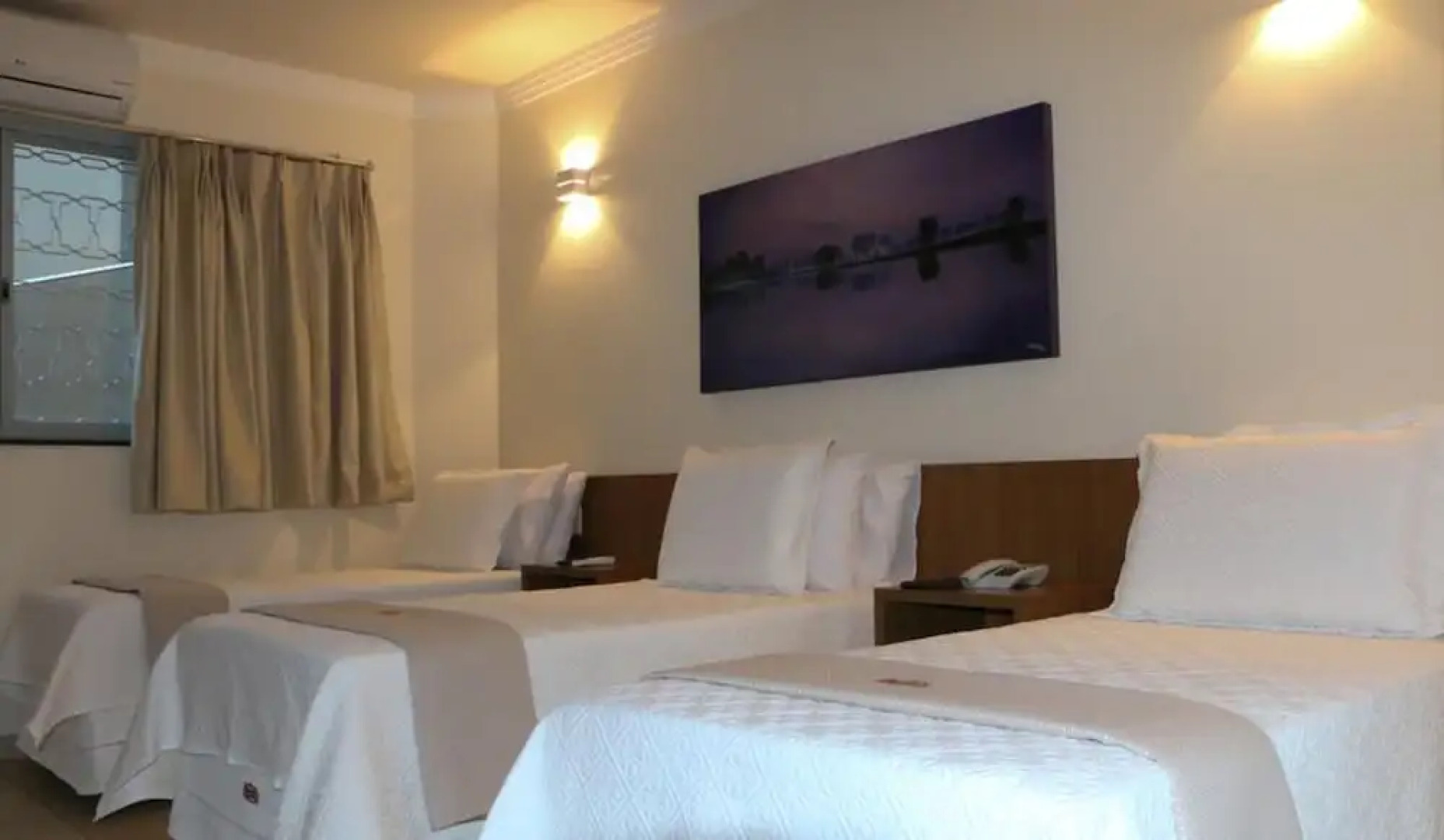 Havana Hotel Express