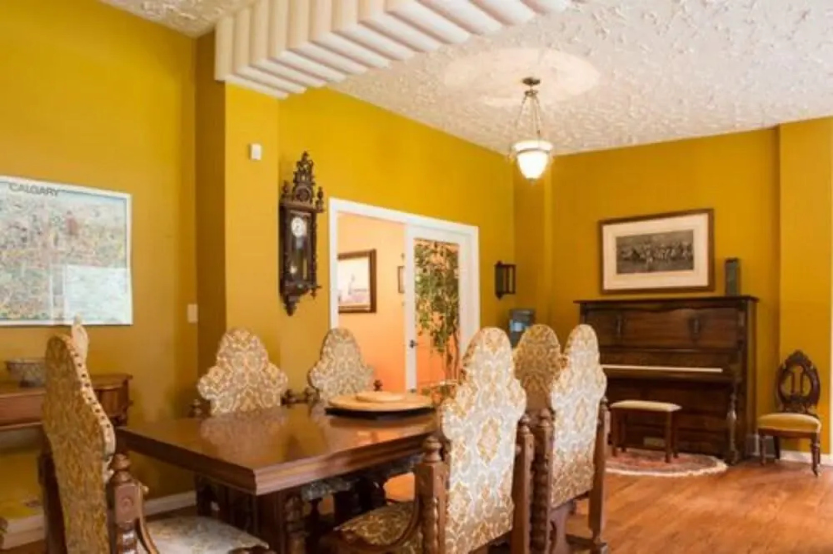 Sleepy Creek Country Manor