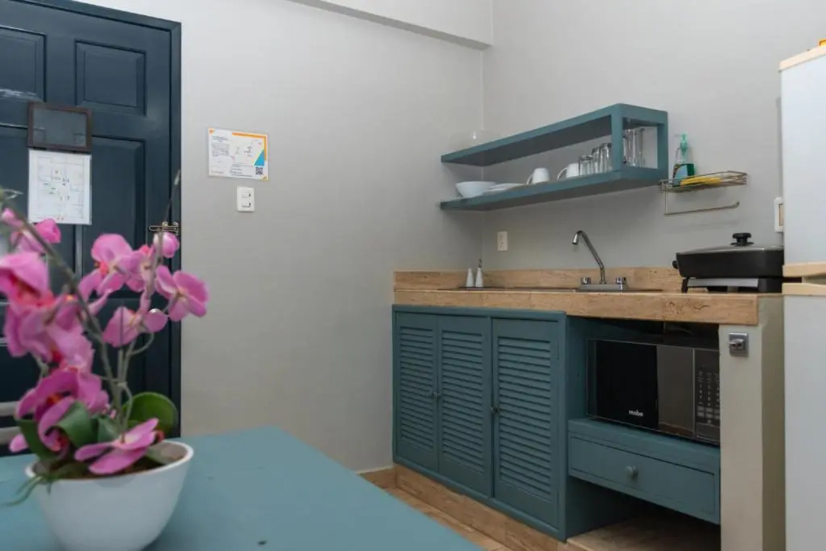 Mar Azul Suites 5ta Av