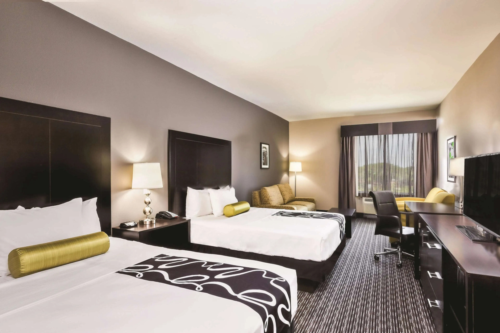 La Quinta Inn & Suites by Wyndham Rockport - Fulton