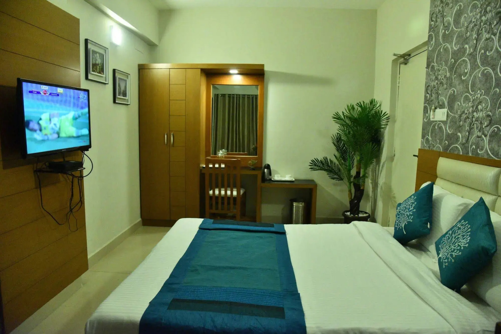 Zaith Residency, Chennai