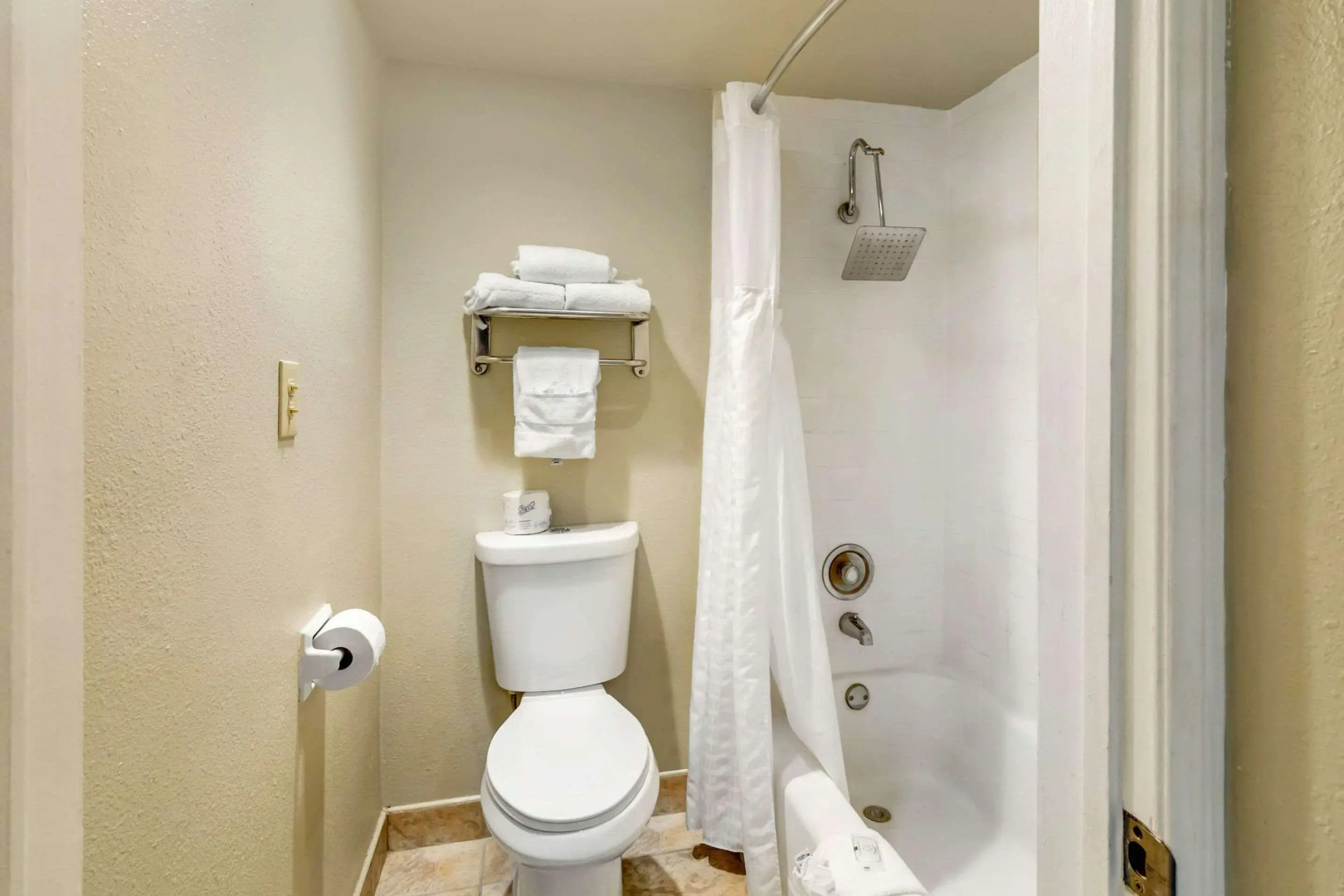 Quality Inn & Suites El Cajon San Diego East