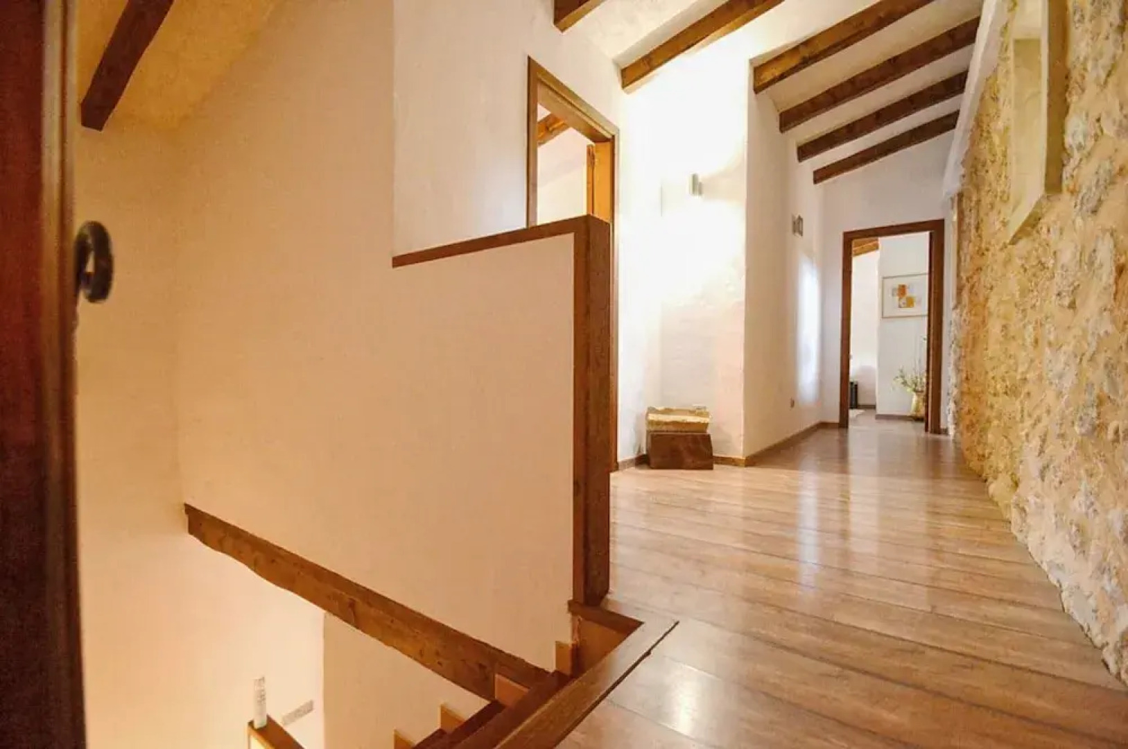 Poolside Garden Retreat in Buger