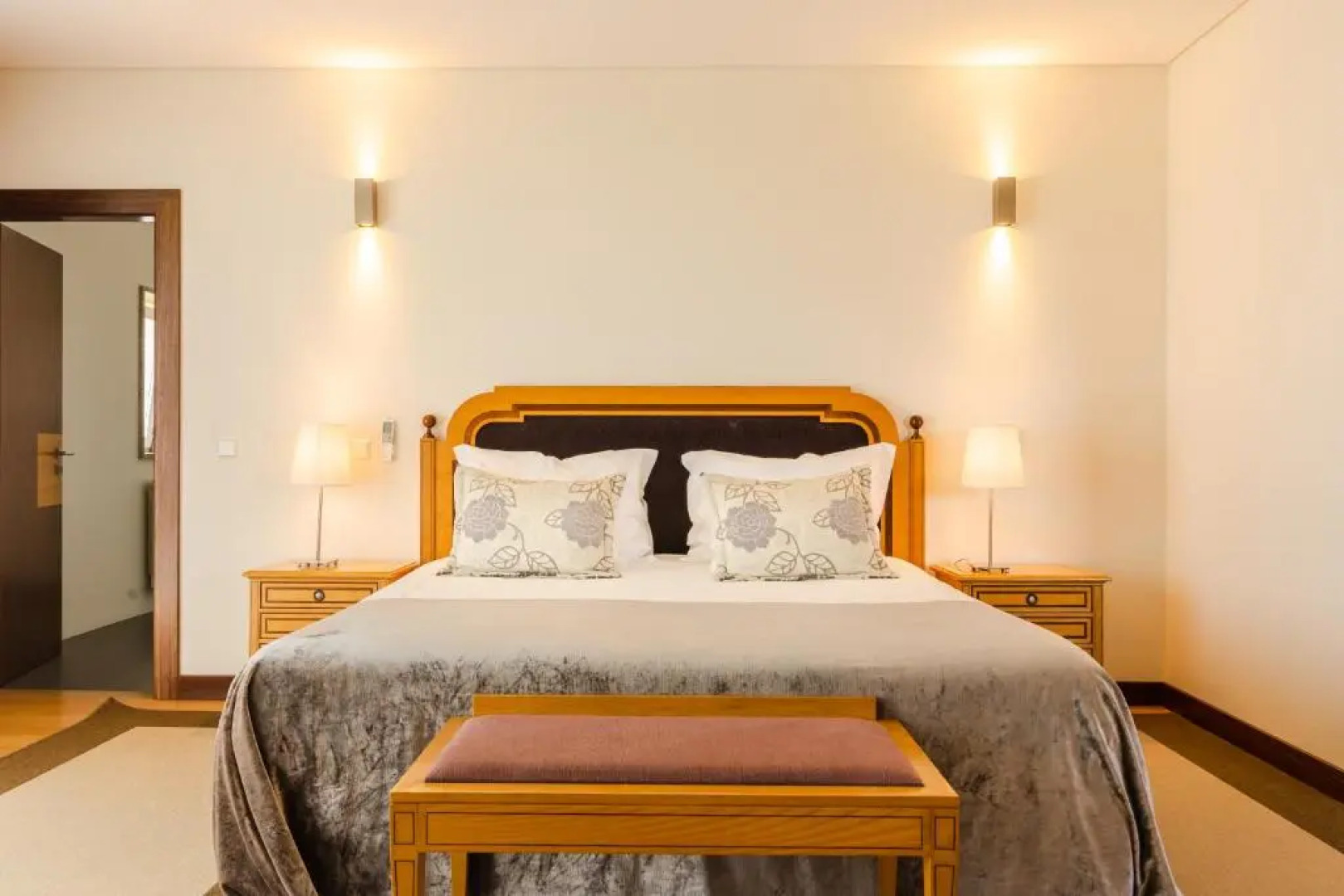 Paco da Torre de Figueiredo das Donas