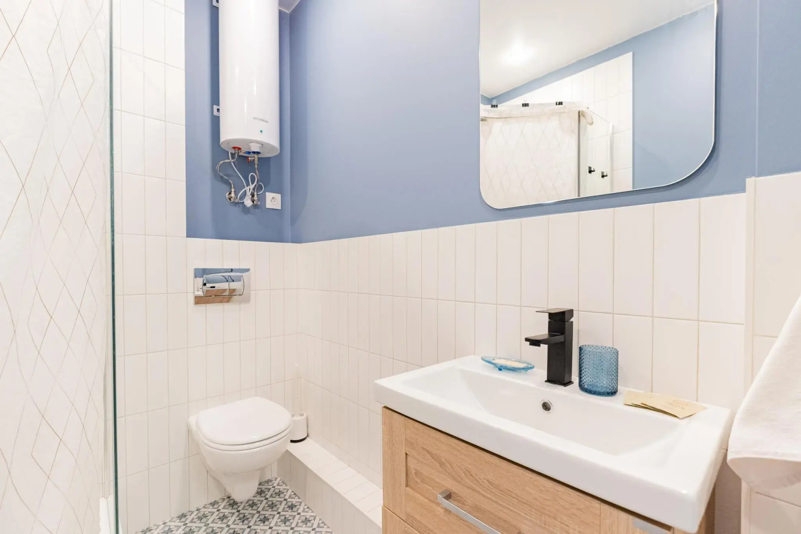 Петровские Апартаменты на Пушкина 61/2