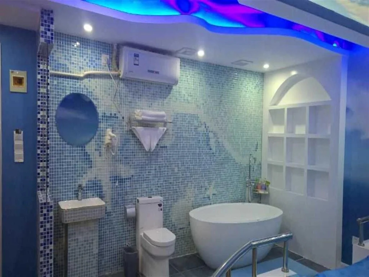 Qingzhou Jieke Chain Hotel