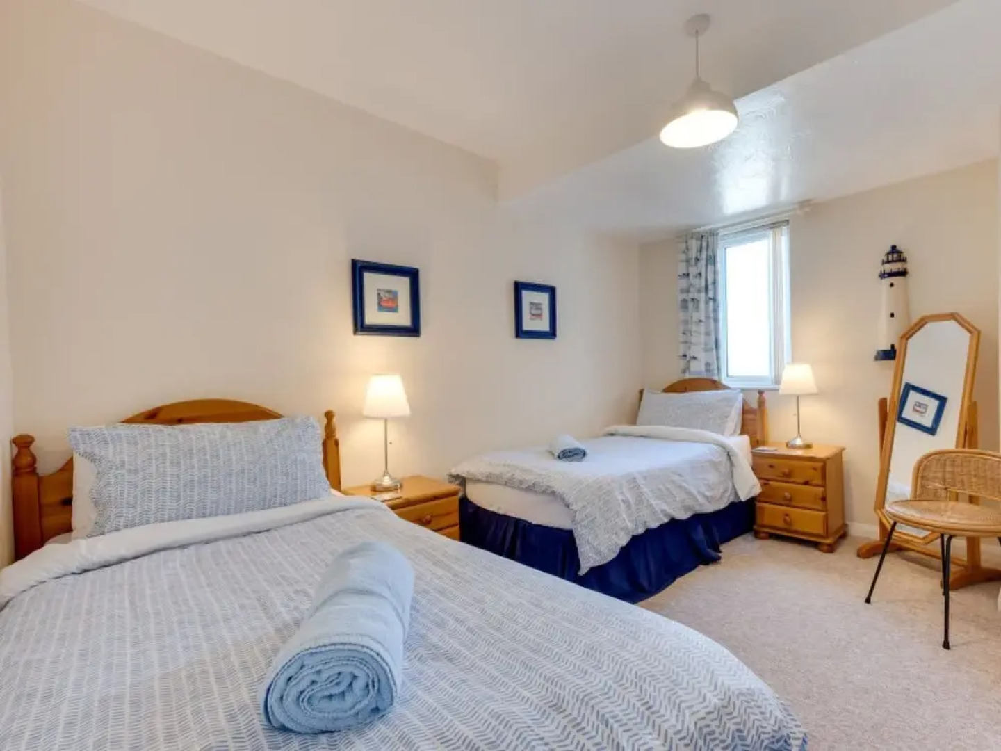 Flat 11 Clifton Court