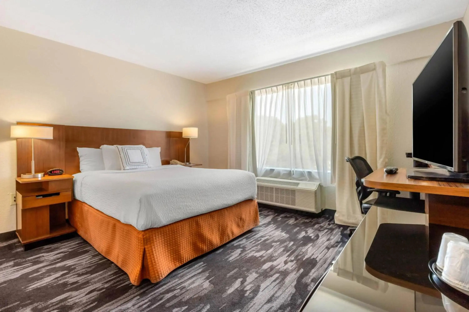 Fairfield Inn by Marriott Myrtle Beach North