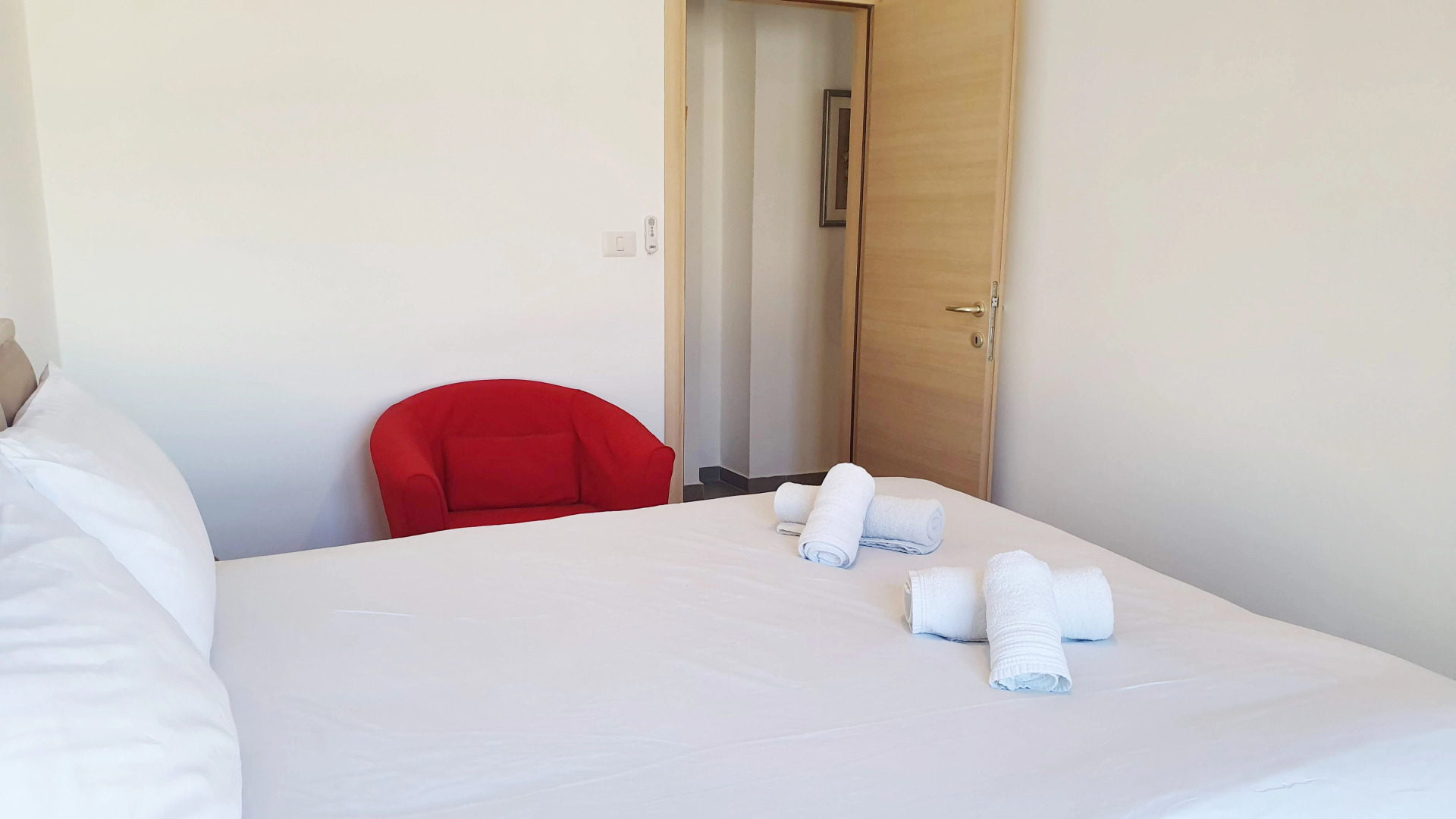 Apartment Camelia, 2BR, Tel Aviv, Florentin, Markolet St, #TL58