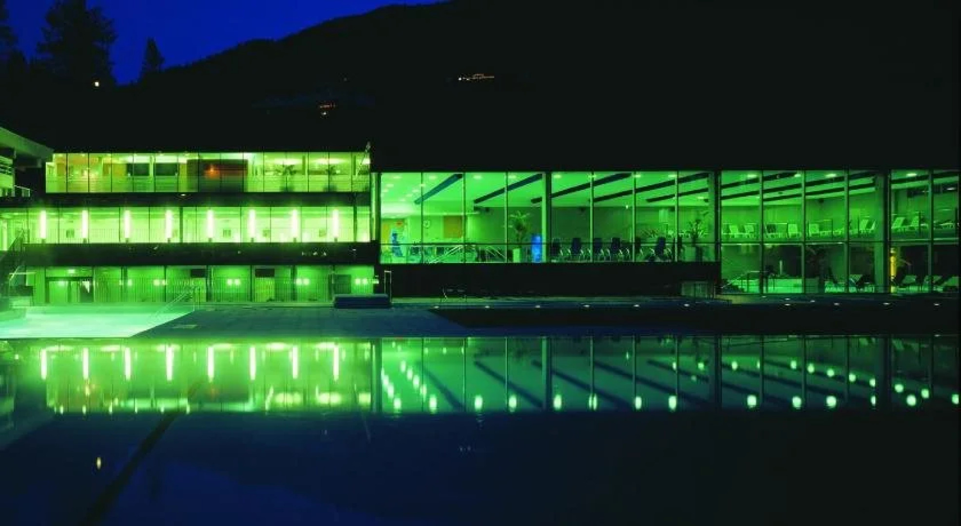 Aparthotel Chalet Wetzlgut