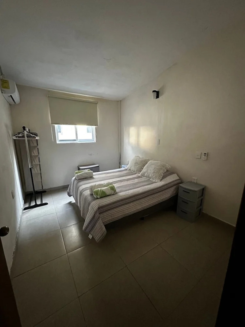 Las Casitas Puerto Arista