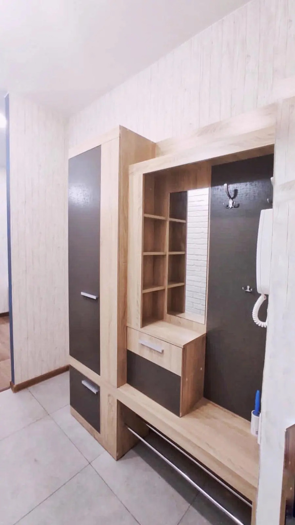 Династия на ул. Борисова, 40