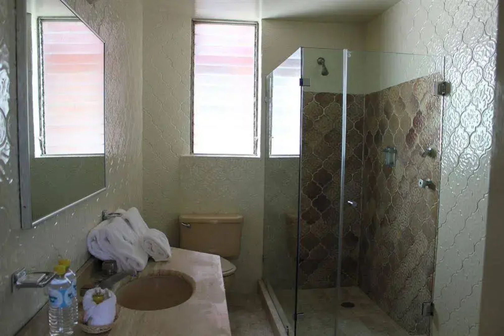 Residencia Rochester