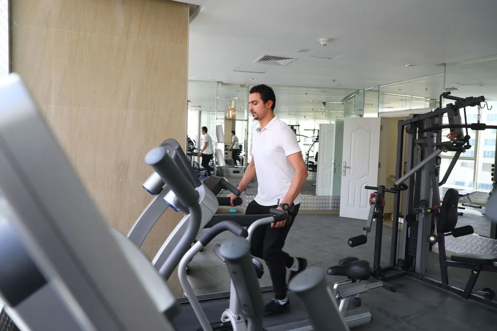 Wahaj Boulevard Hotel Apartment