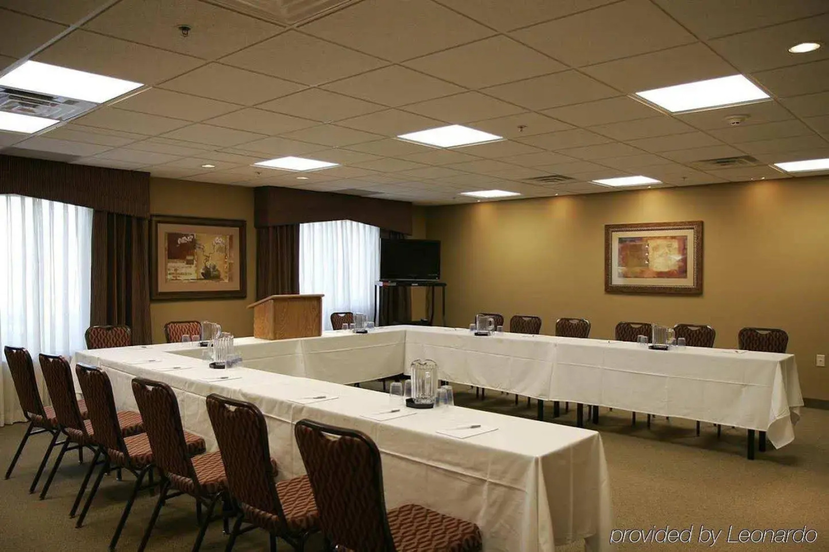 Hampton Inn & Suites Rifle