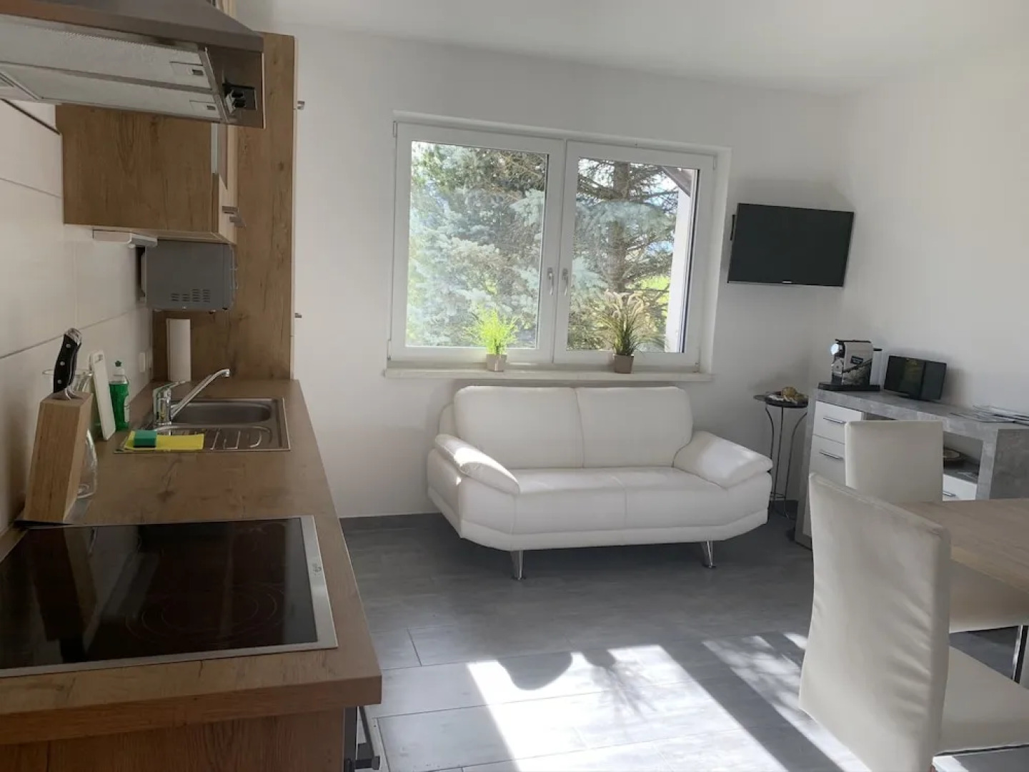 Tischlmuehle Appartements & mehr