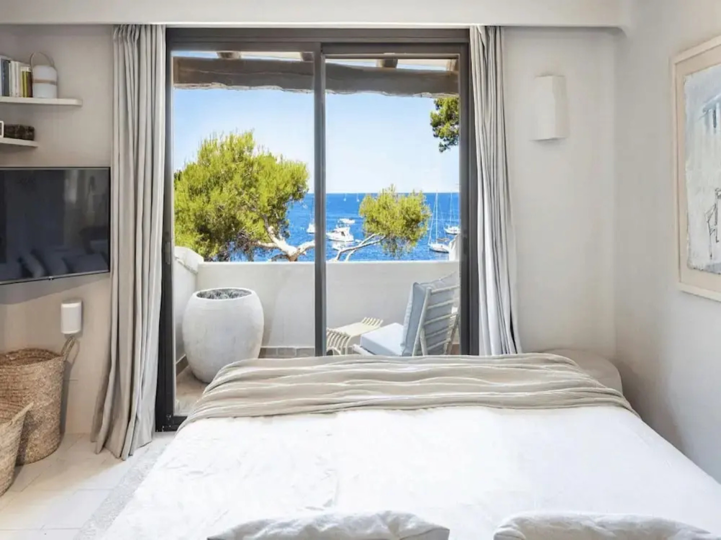 Holiday Home in Charming Decor