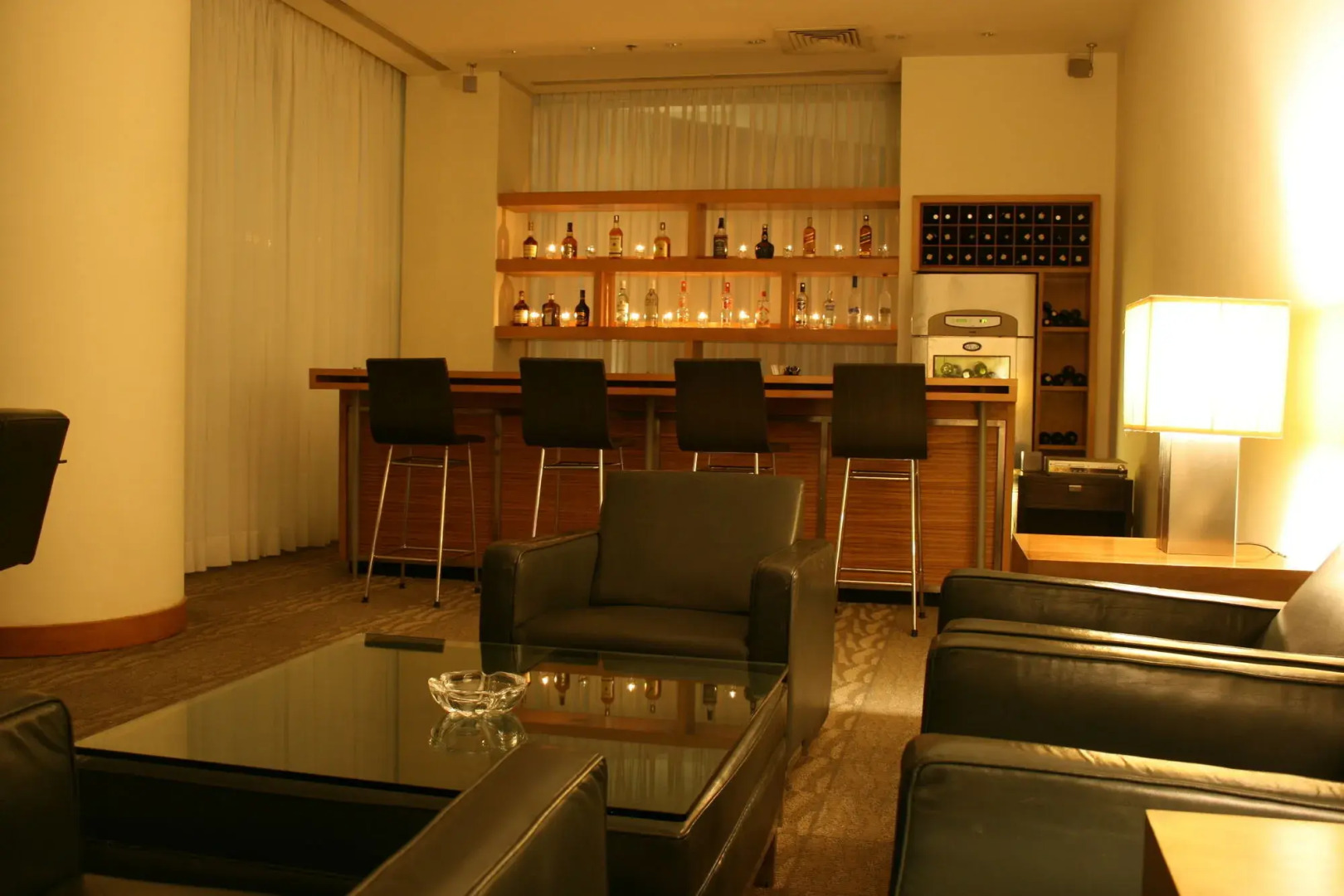 Taj Wellington Mews Luxury Residences