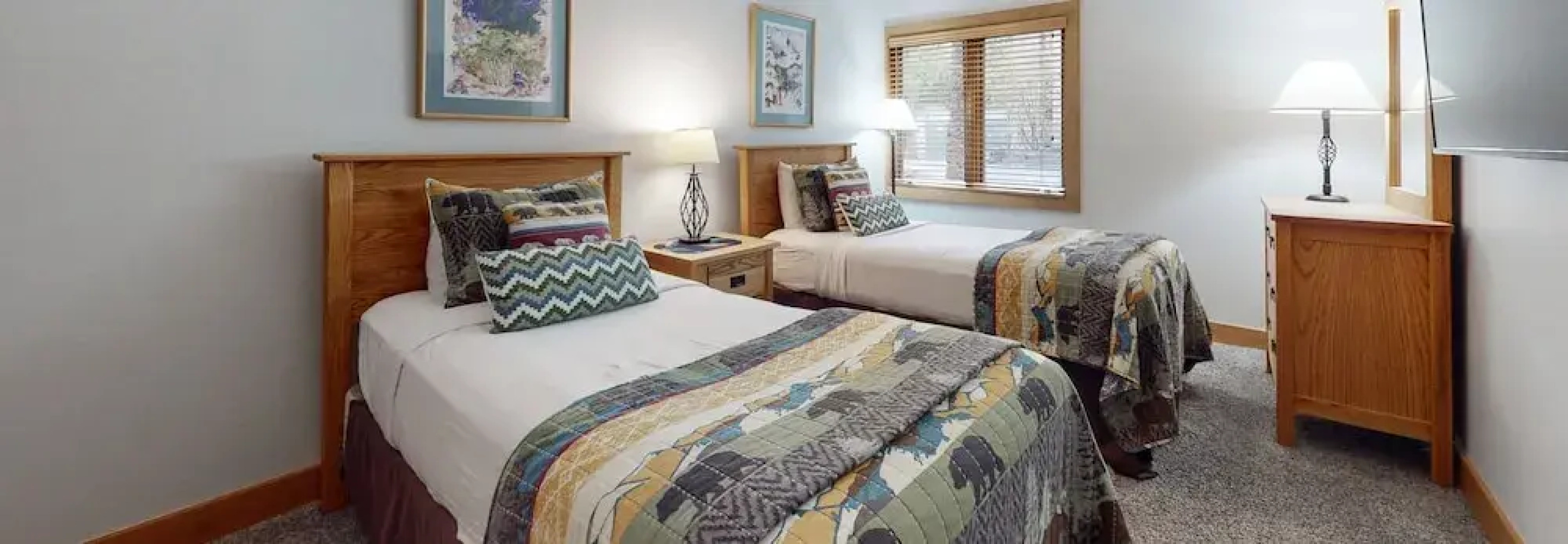 Aspenwood - CoralTree Residence Collection