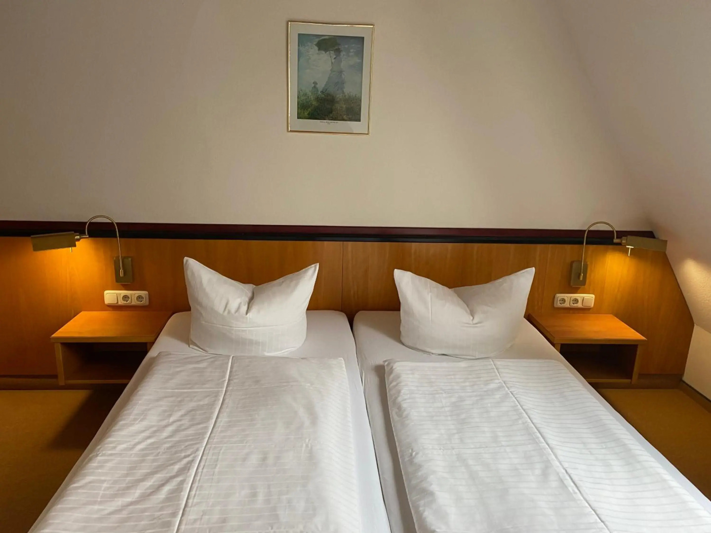 Ferienhaus Vier Jahreszeiten