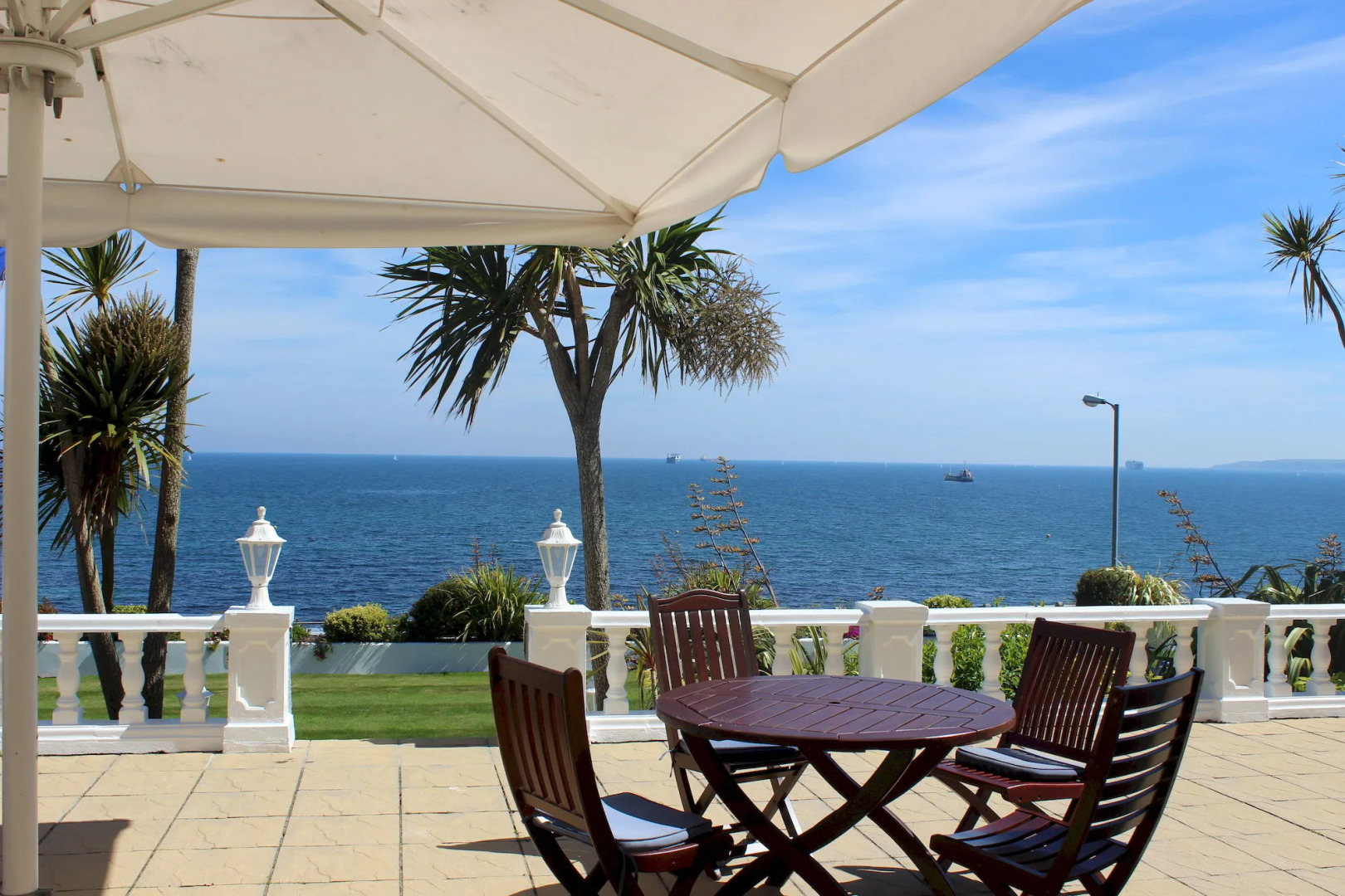 The Royal Duchy Hotel