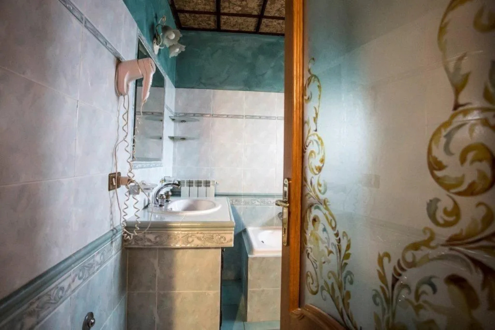 Country House Le Vedute