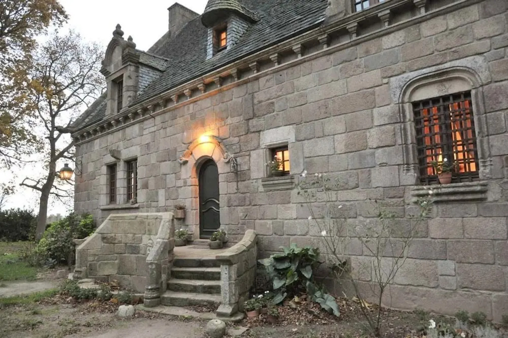 La Forge de la Coudraie