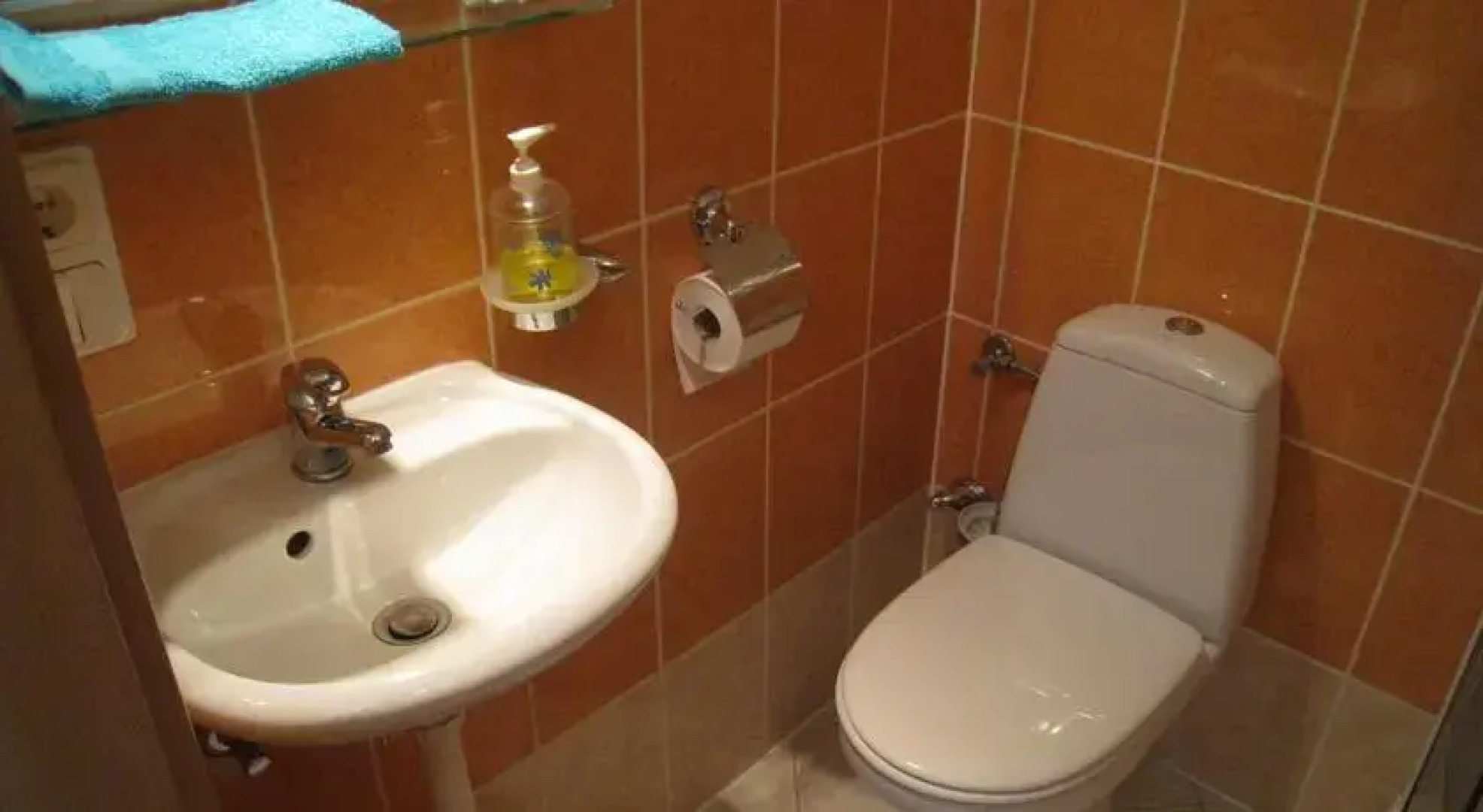 Leisure Complex Vecupenieki