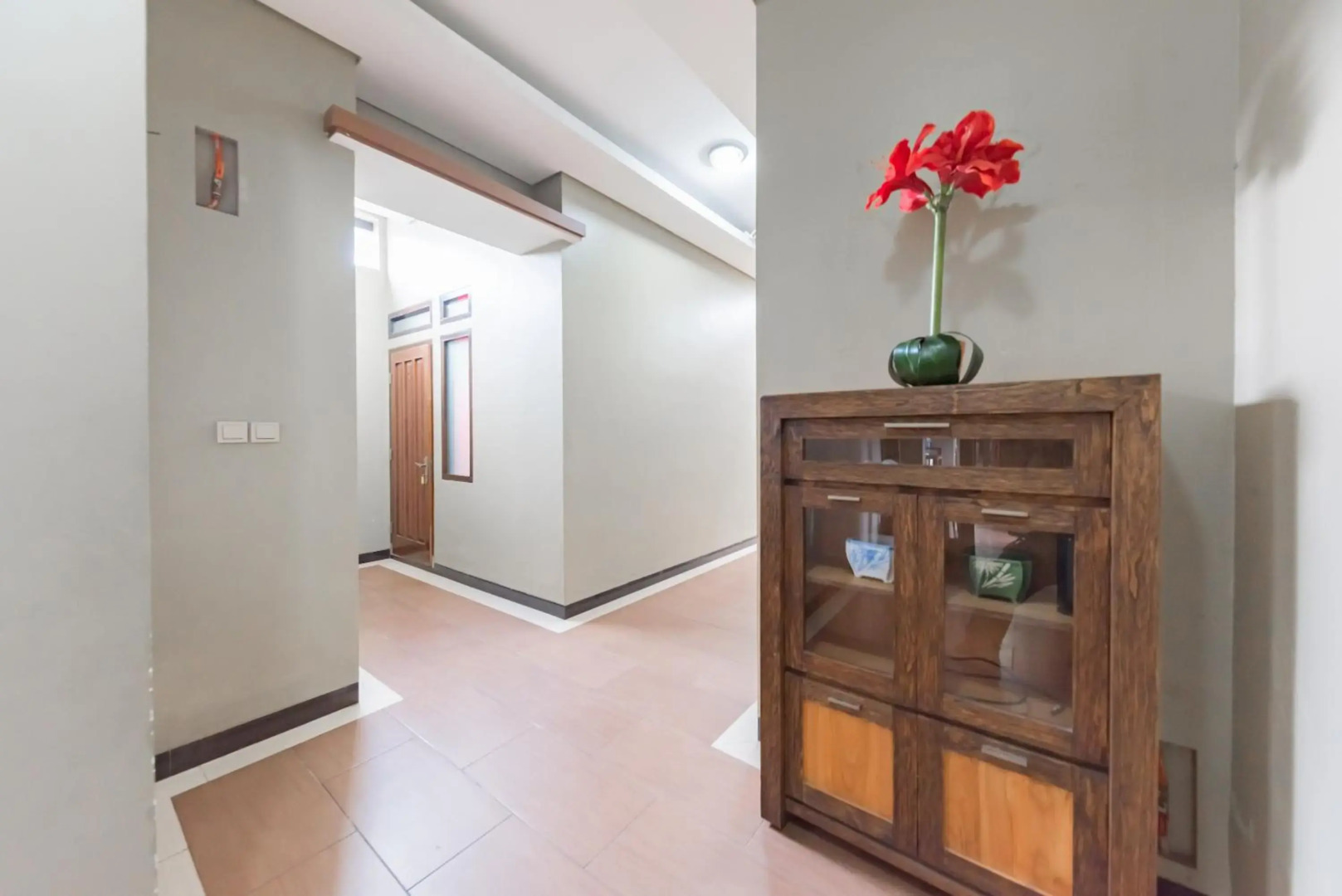 RedDoorz Syariah near Politeknik Negeri Bandung 3