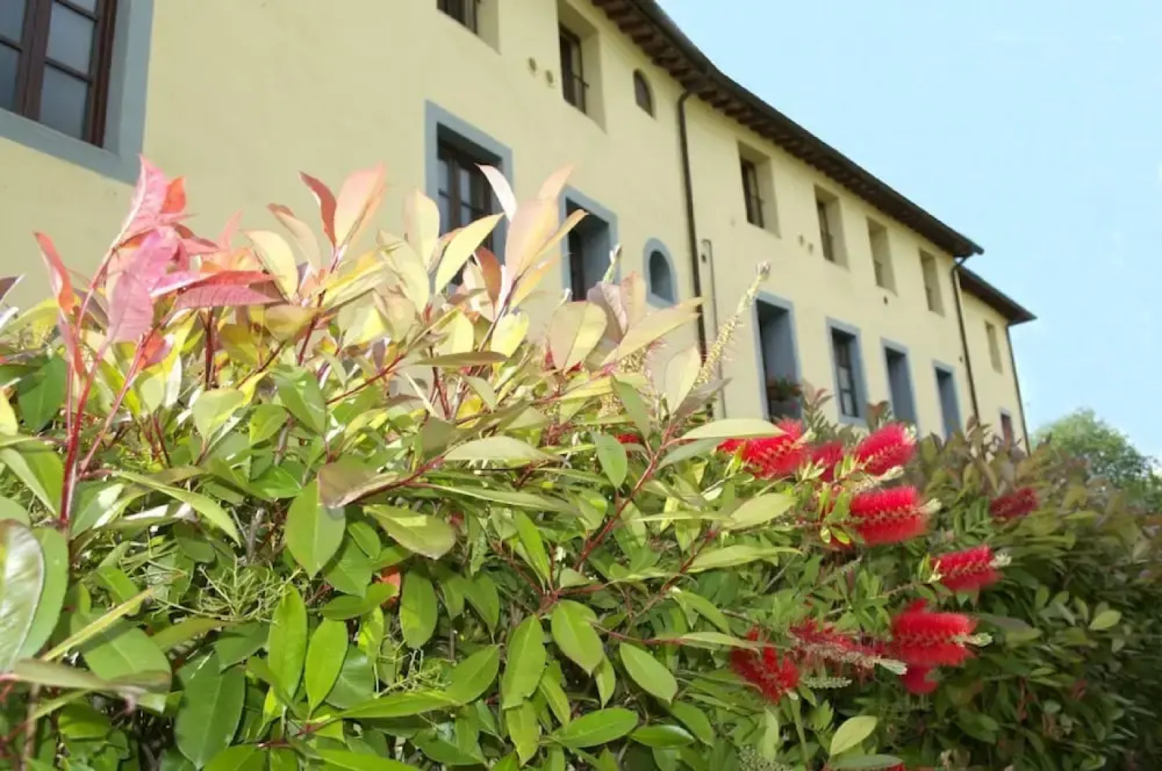 Giuly Rosselmini Residence