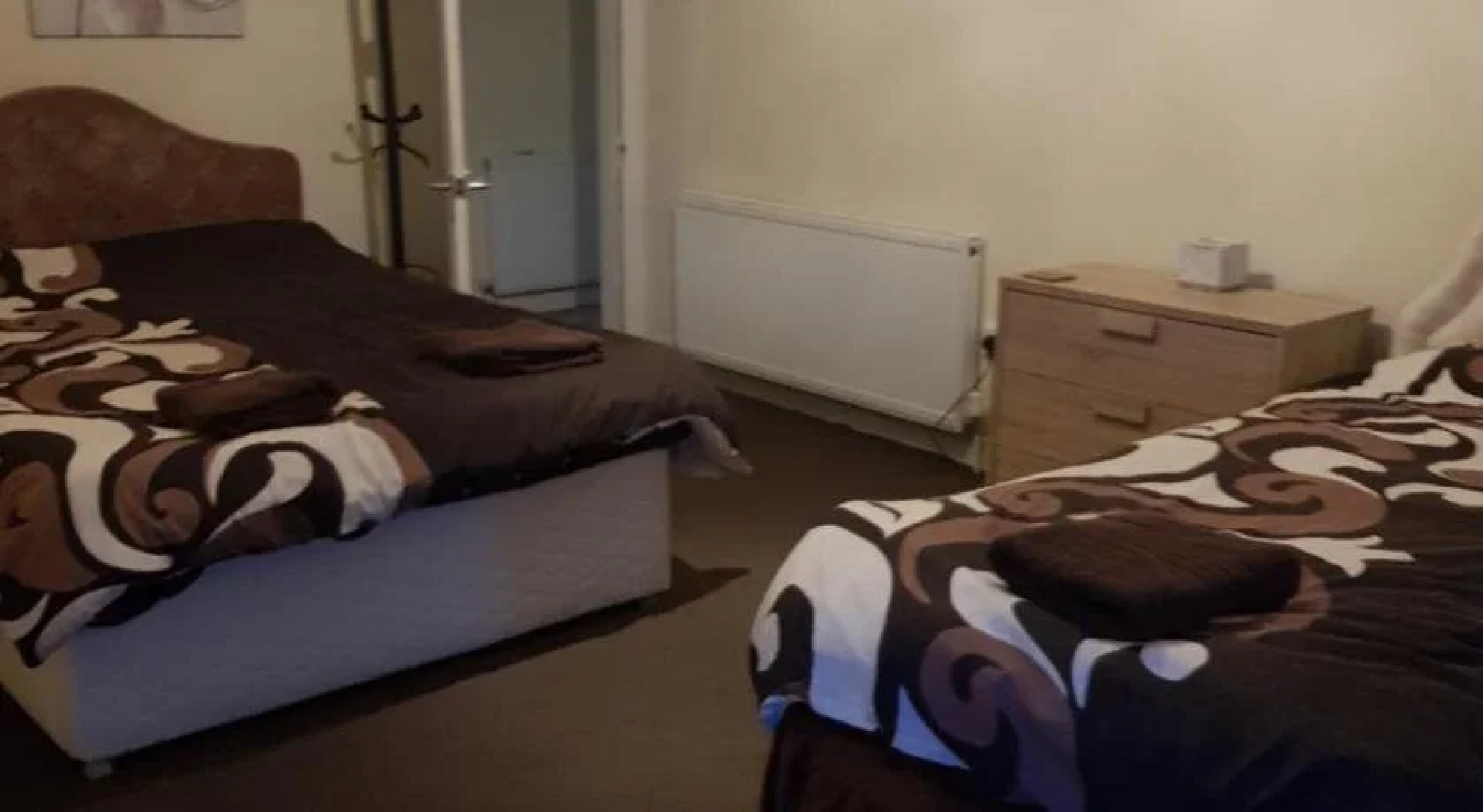 The Crescent Accommodation