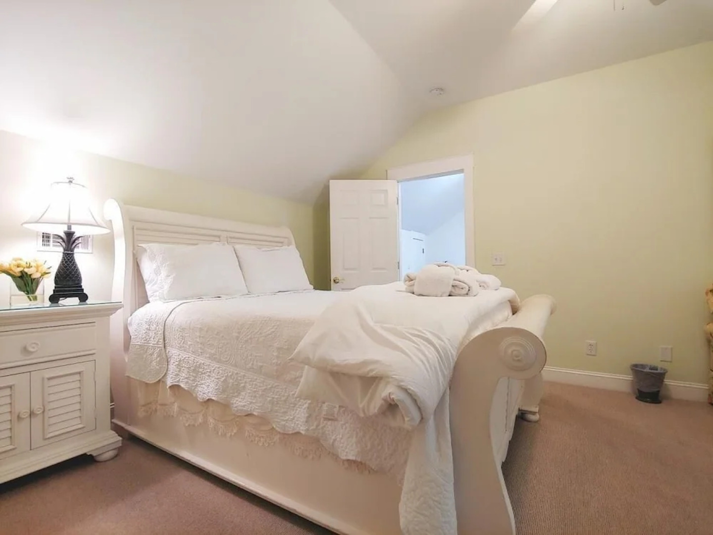 Luxurious Southern Belle 1 Beach Home