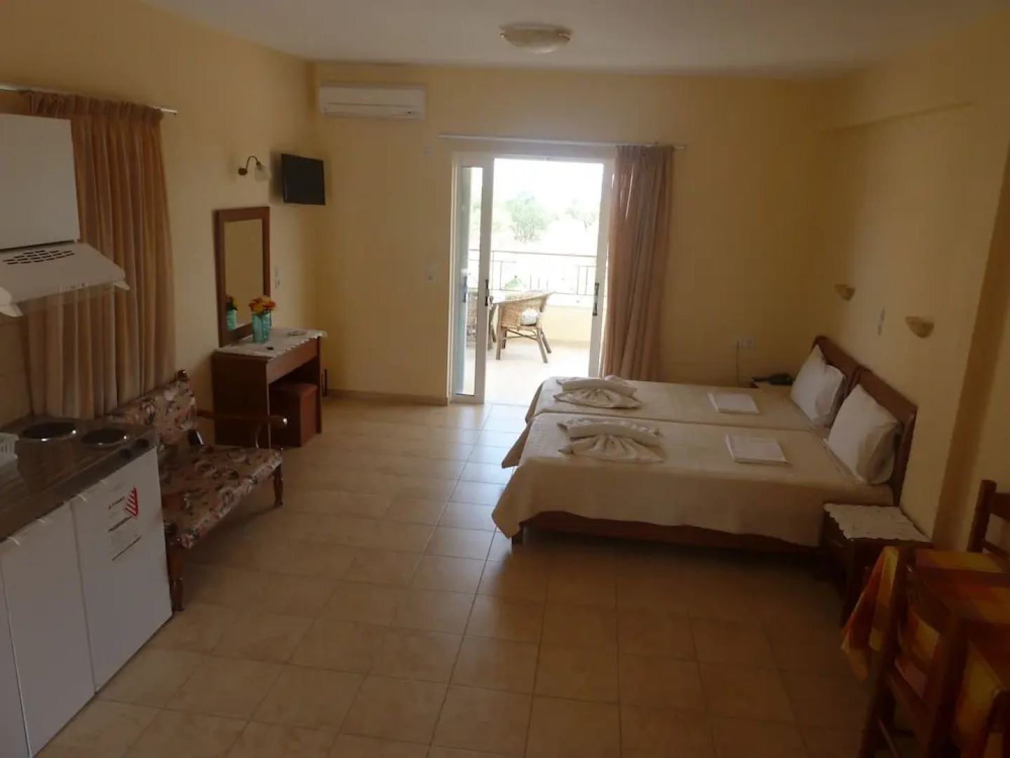 Elafonisos Diamond Resort