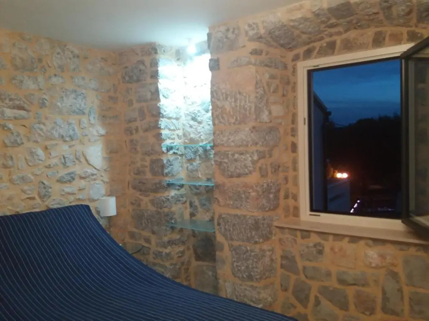 Villetta Nautica Faggioni