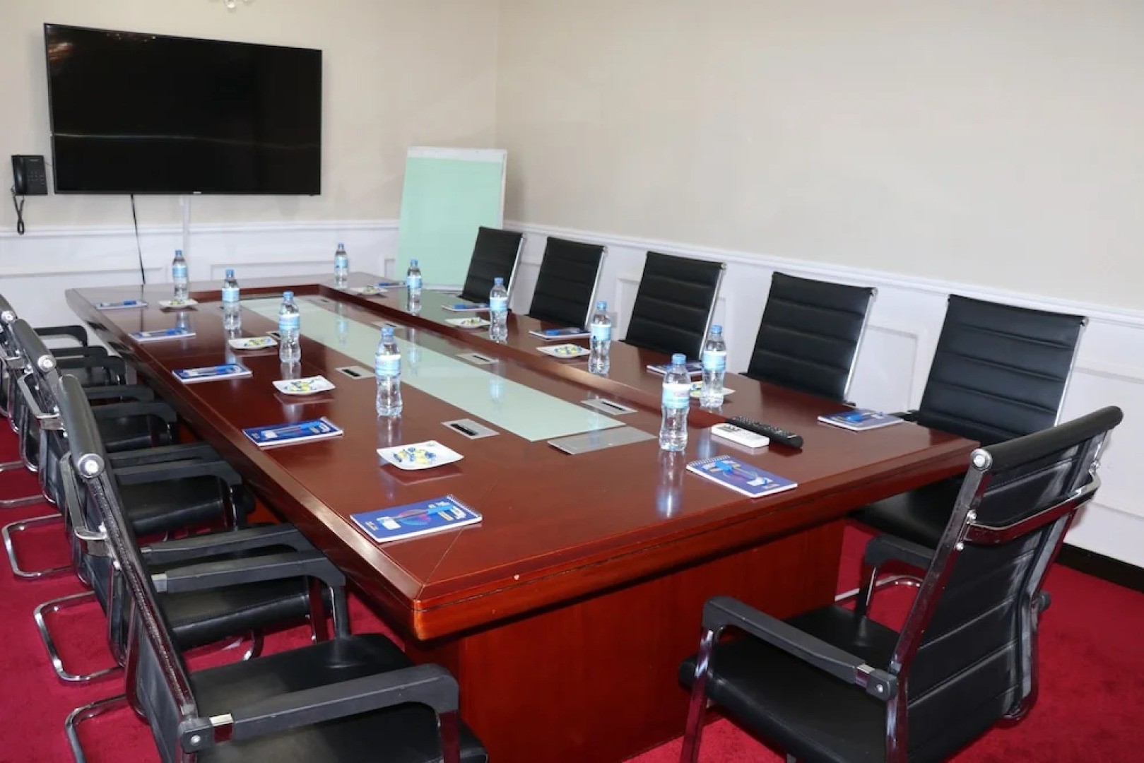 Fantasy Village Hotel