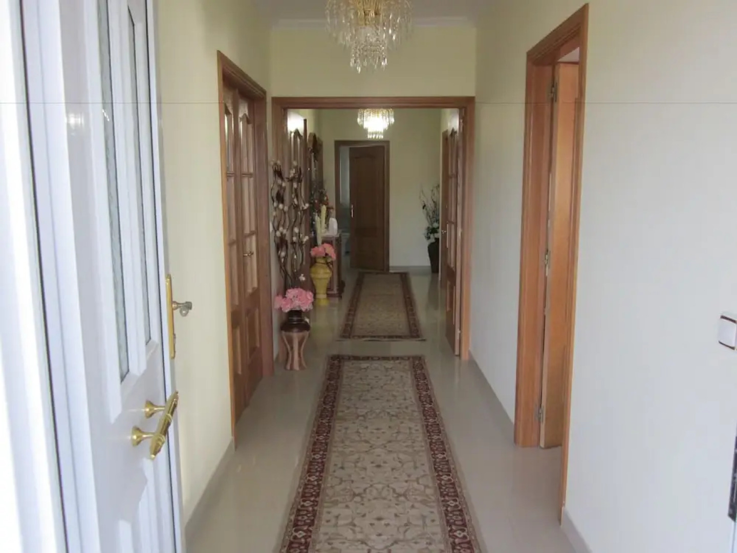 Ribadumia 100174 5 Bedroom Holiday home By Mo Rentals