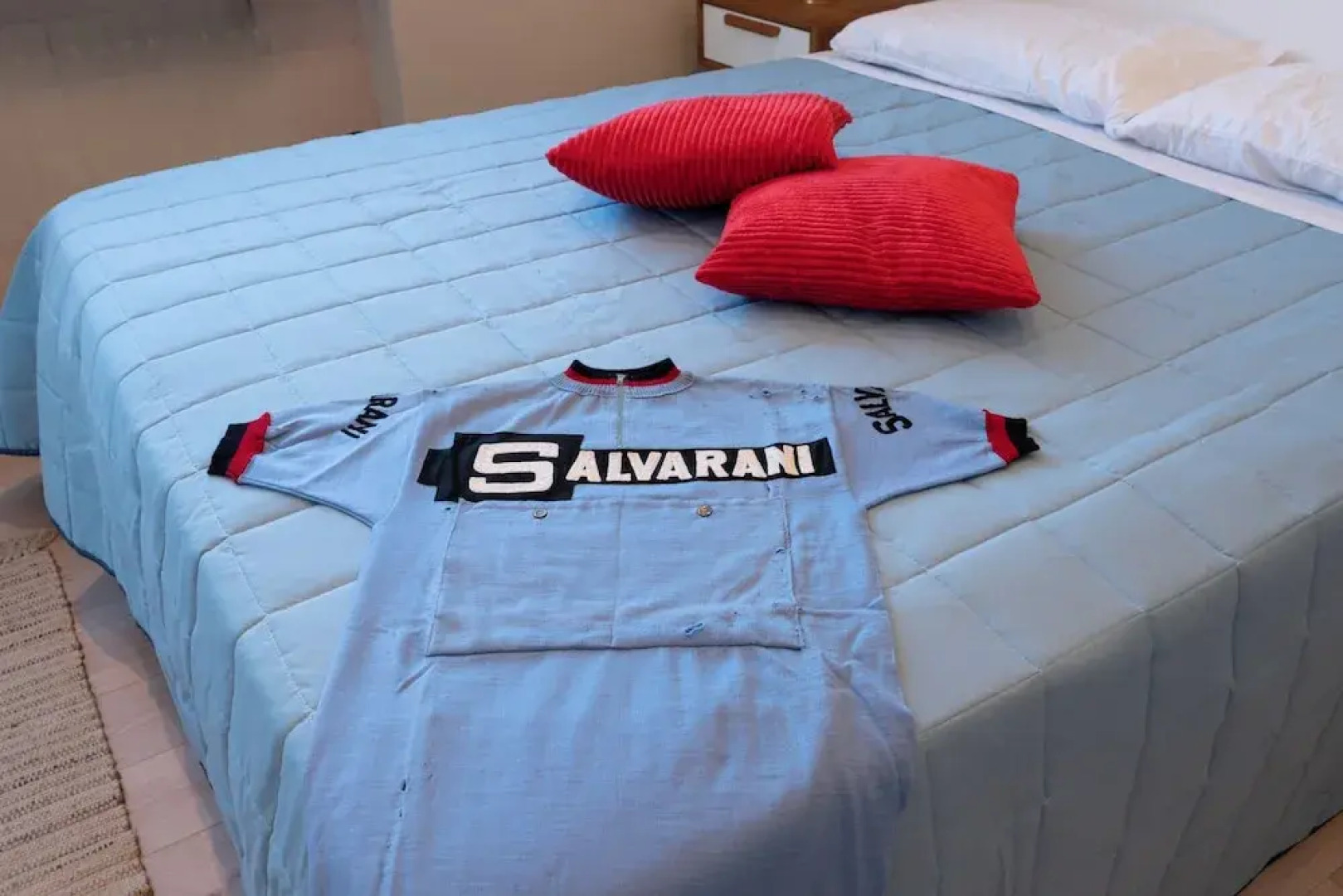 IL Corridore - Locanda Bistrò