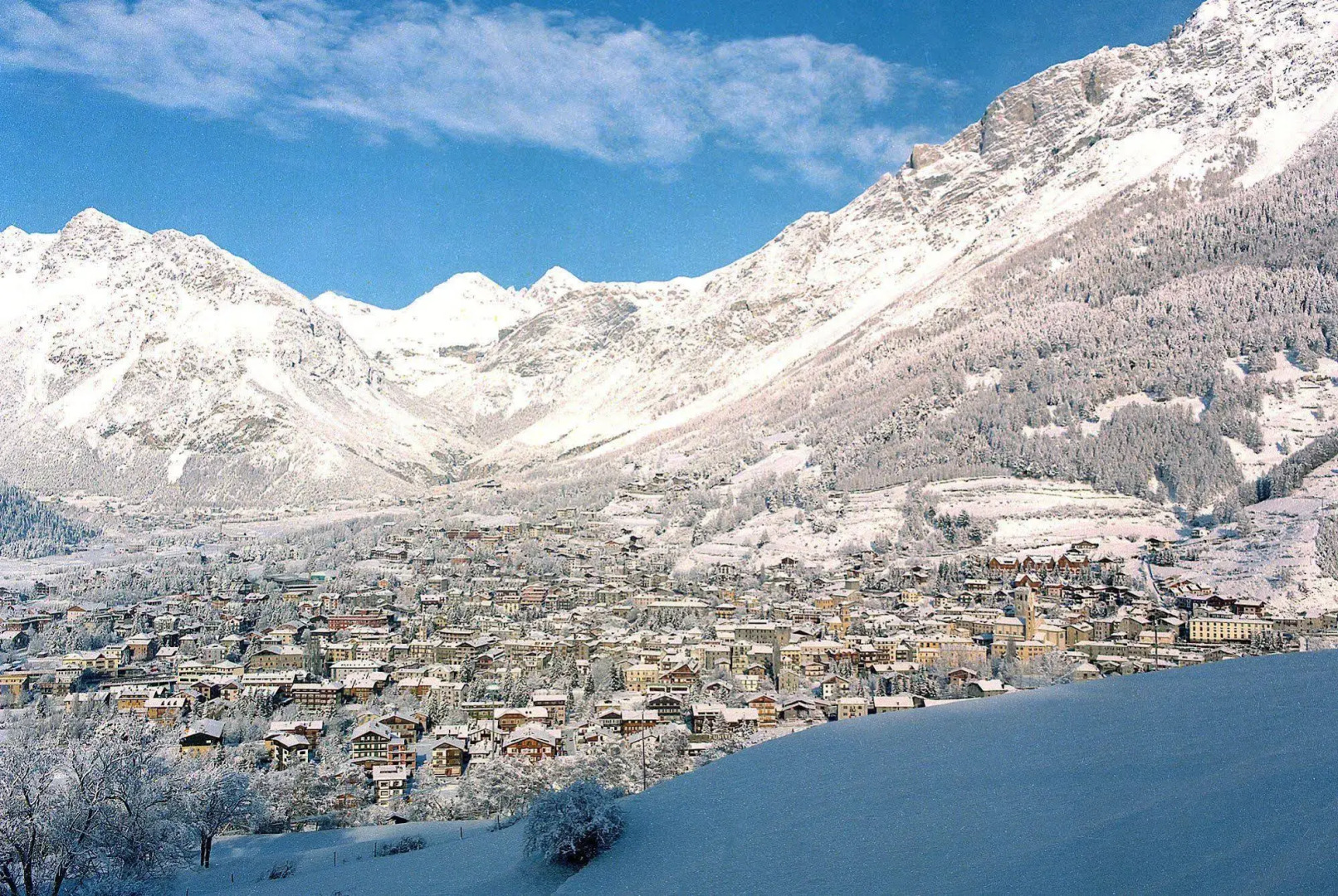 Meublè Garni della Contea