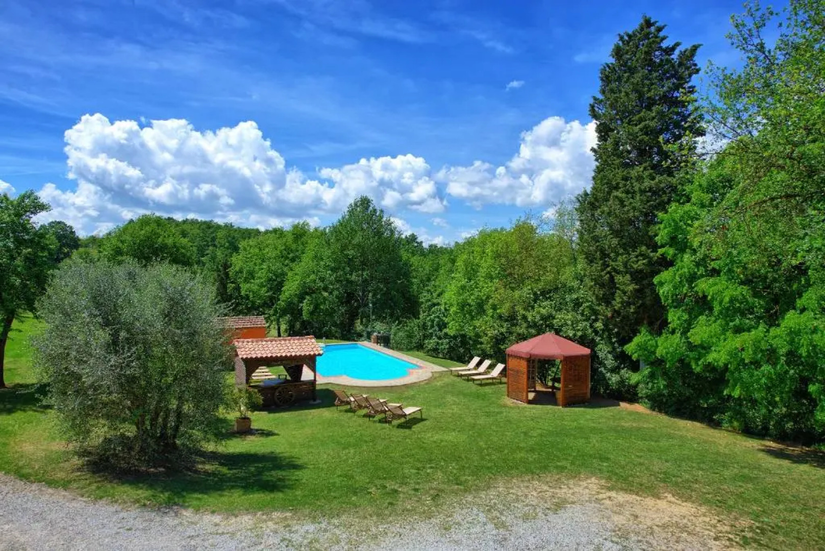 Villa Mario by PosarelliVillas