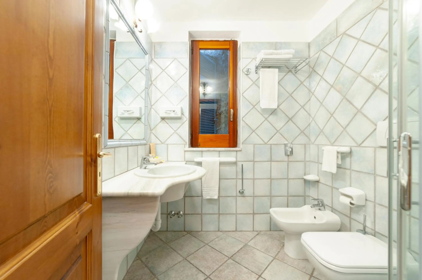 Punta Chiarito Resort