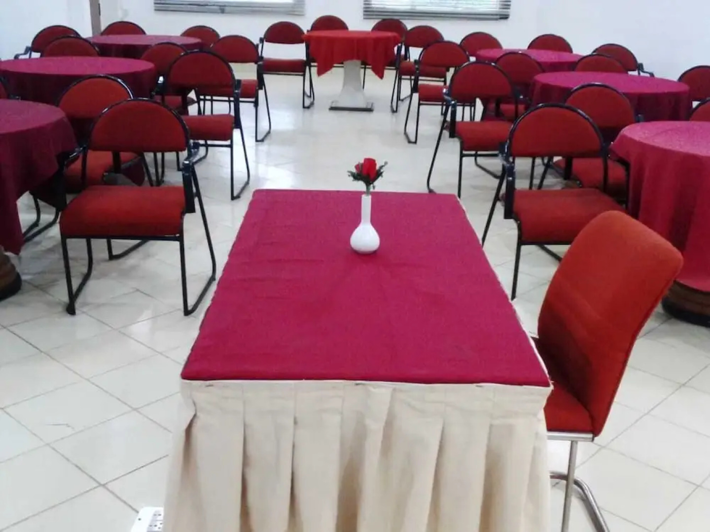 Hotel Sea Bird International