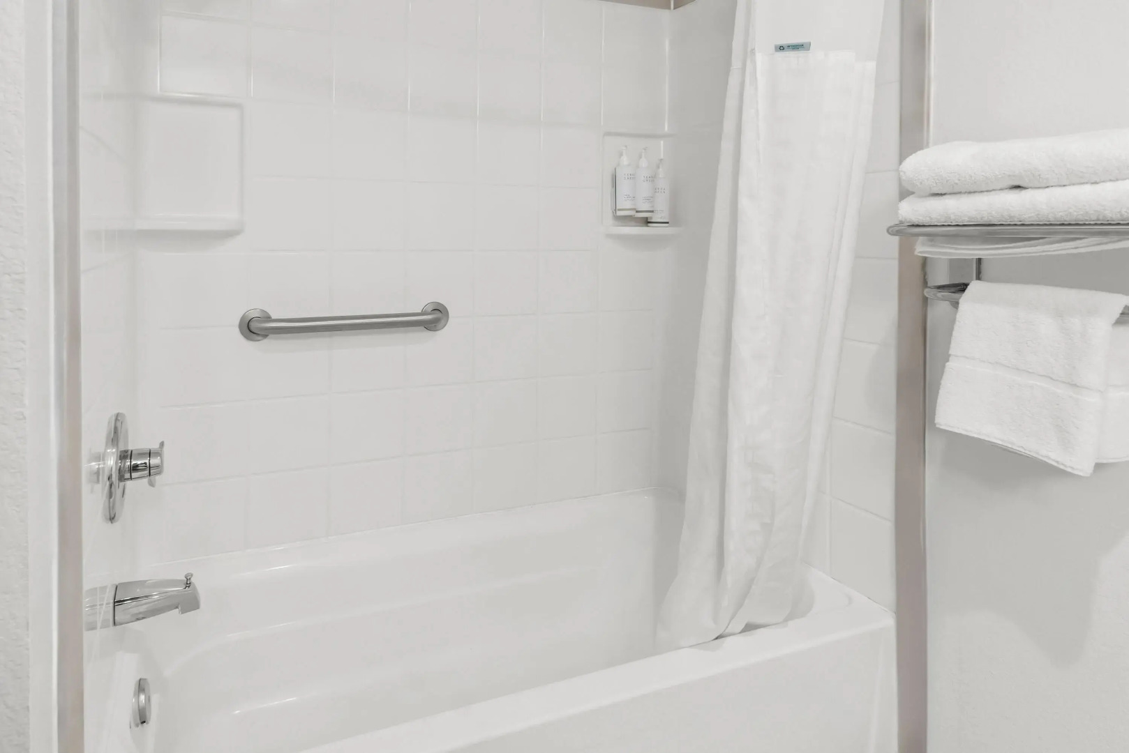 Super 8 by Wyndham Weatherford