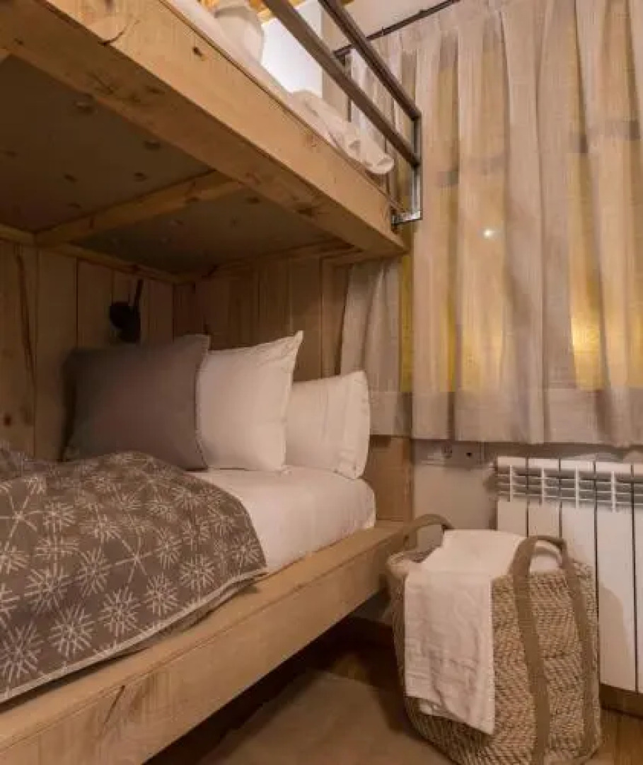 Apartamento premium 46 1D