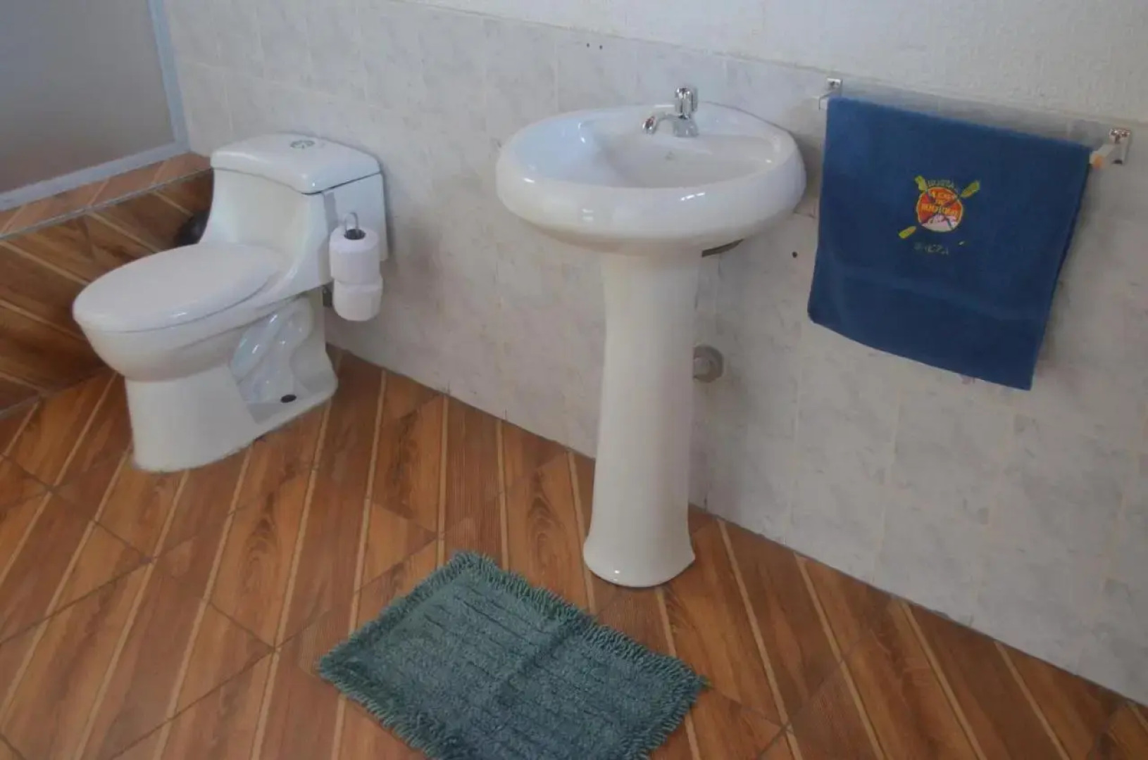 Hostal La Casa De Rodrigo