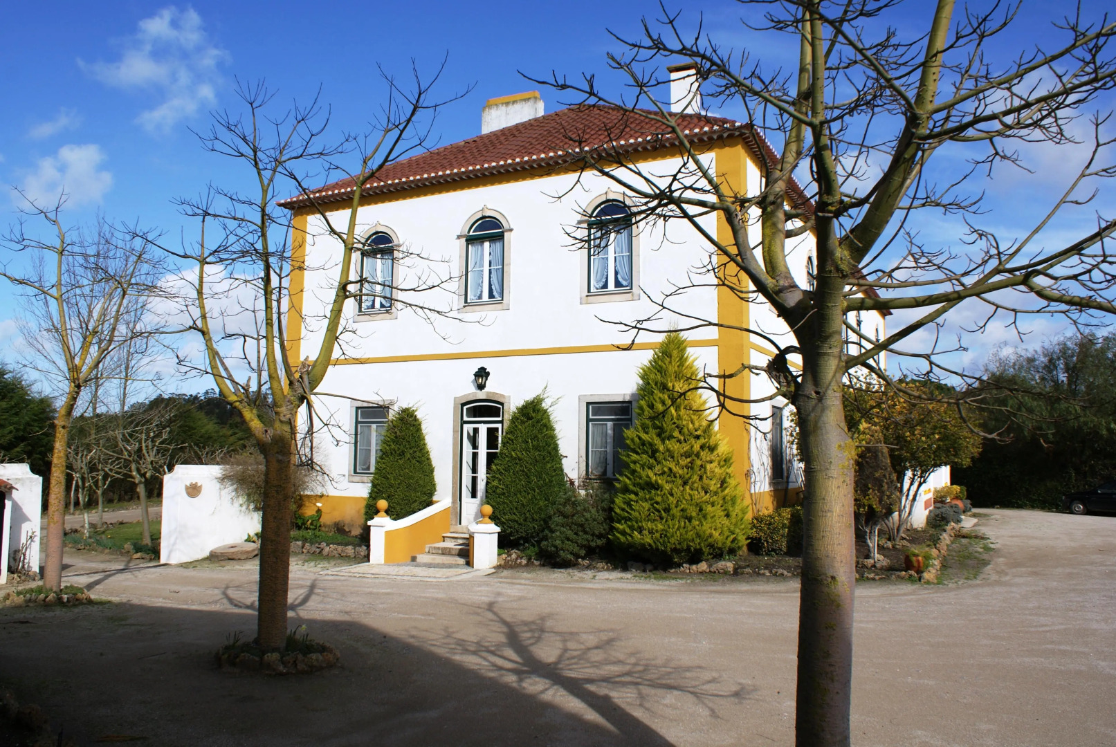 Casa d'Óbidos