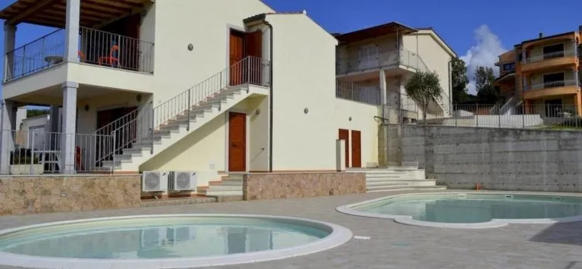 Gallura Family Apartments