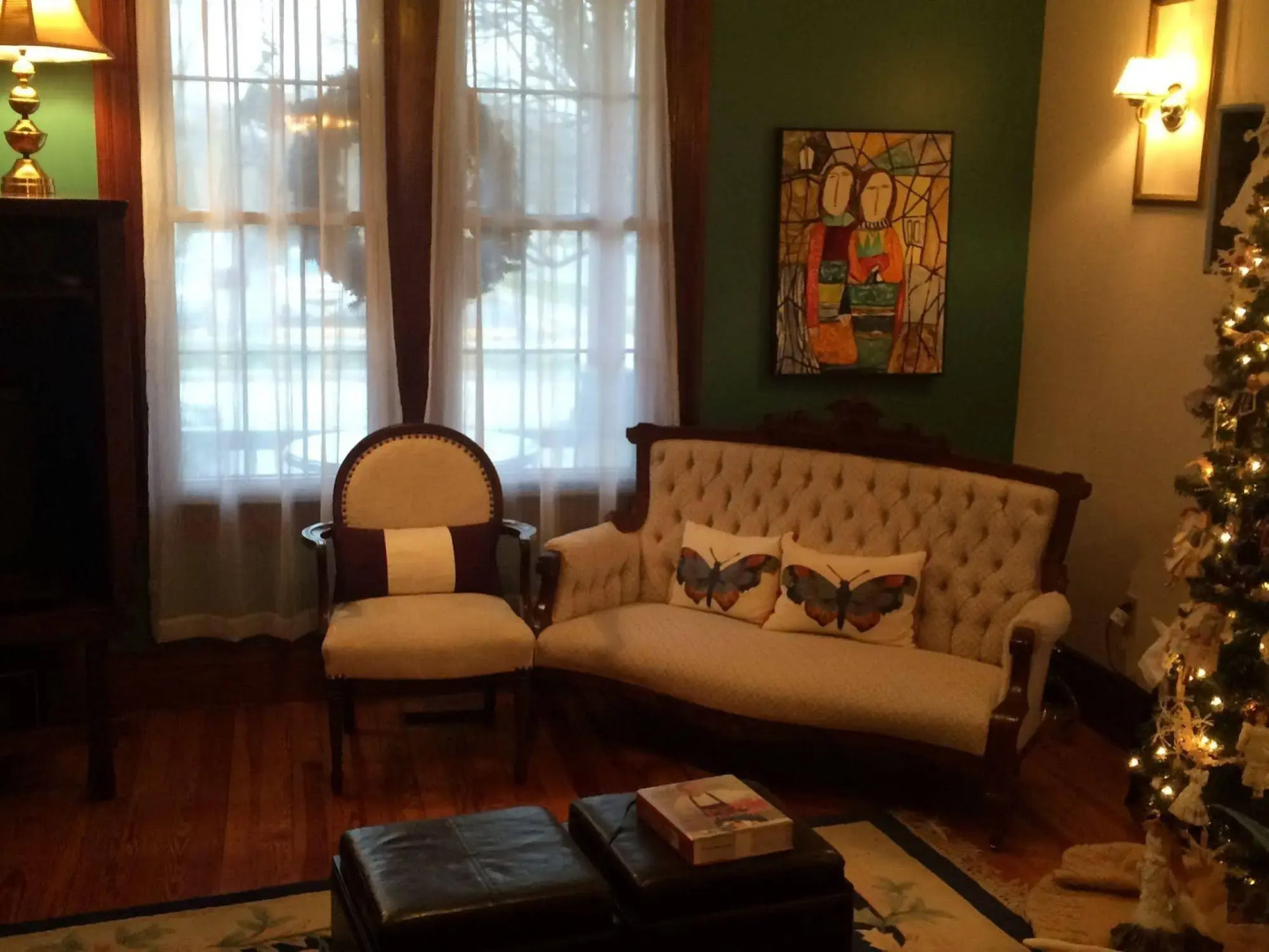 Ye Olde Walkerville Bed & Breakfast